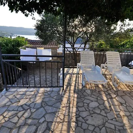 Vera - Sea View Terrace 公寓 *